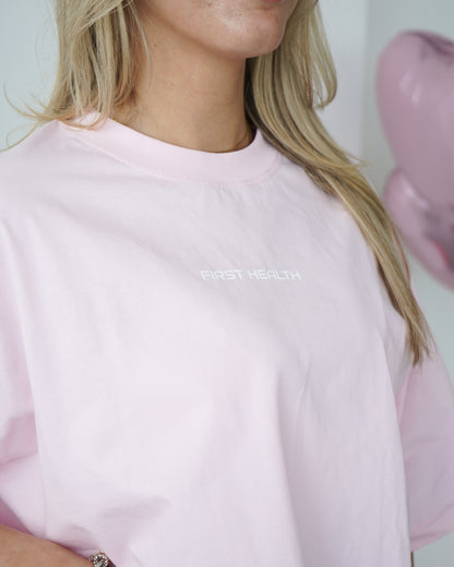 Comfort Tee - Ballet