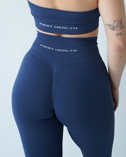 Enhance Leggings - Denim