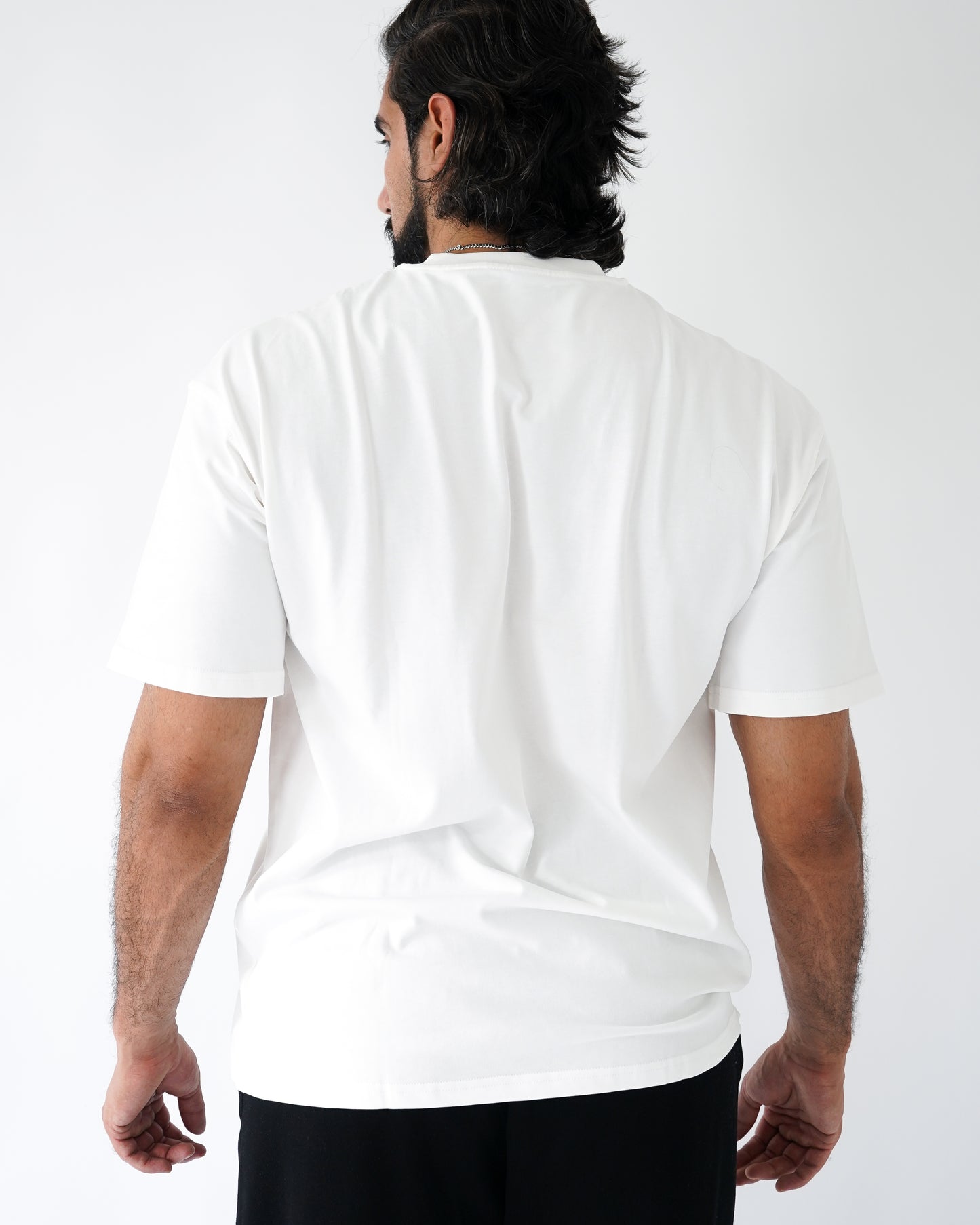 Legacy T-Shirt - White