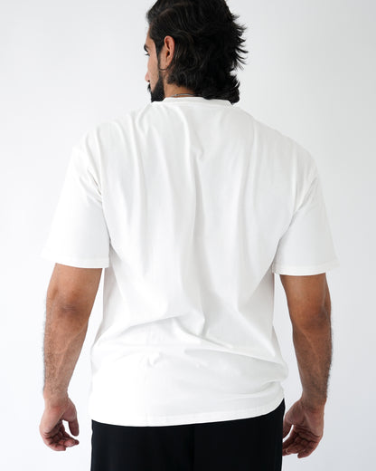 Legacy T-Shirt - White