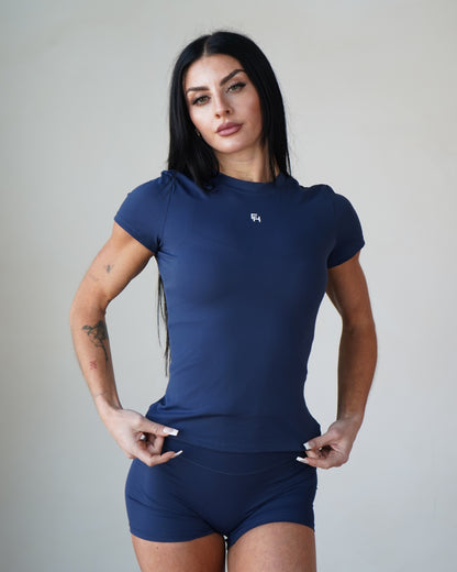 Adapt T-Shirt - Moonlight