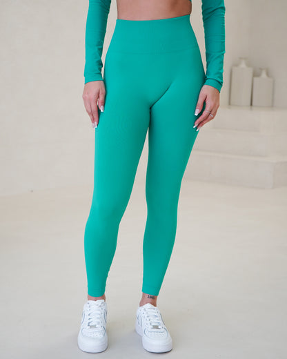 Enhance Leggings 25" - Tiffany
