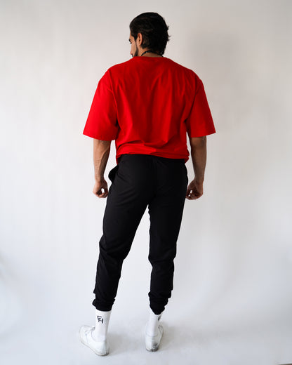 ELEVATE JOGGERS - Panther