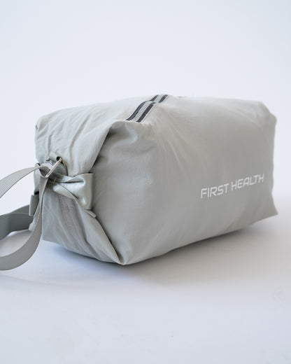 Mini Travel Bag - Dove