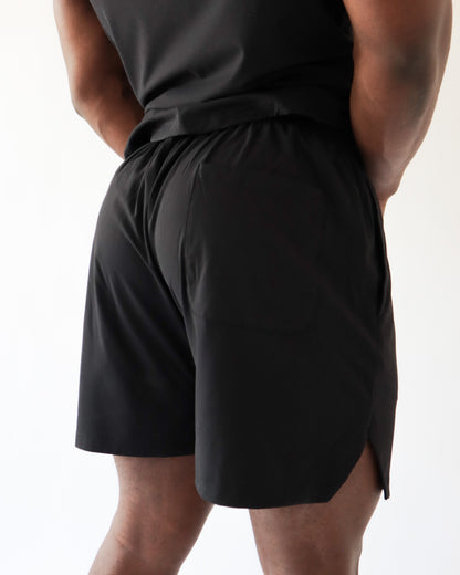 ELEVATE SHORTS 5" - Panther