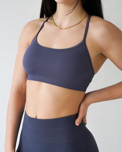 Enhance Vital Sports Bra - Starlight