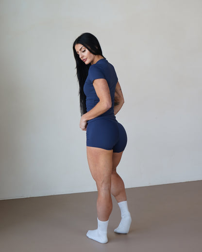 Adapt T-Shirt - Moonlight