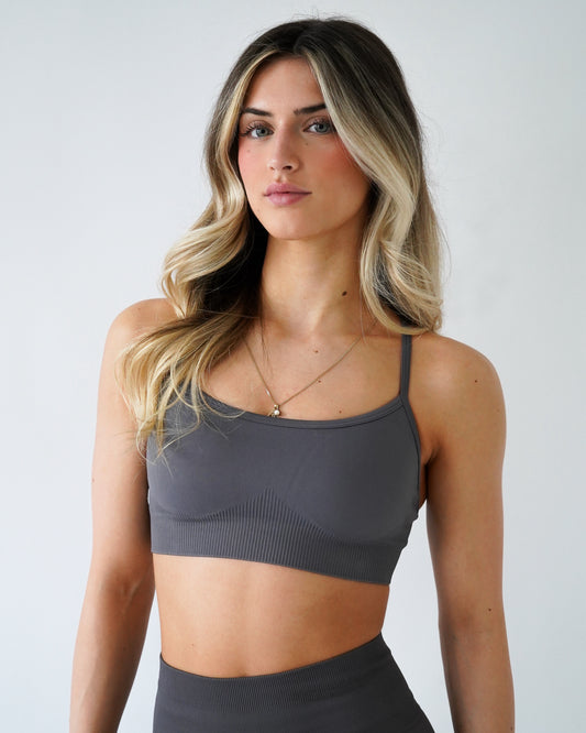 ENHANCE VITAL SPORTS BRA - Galaxy