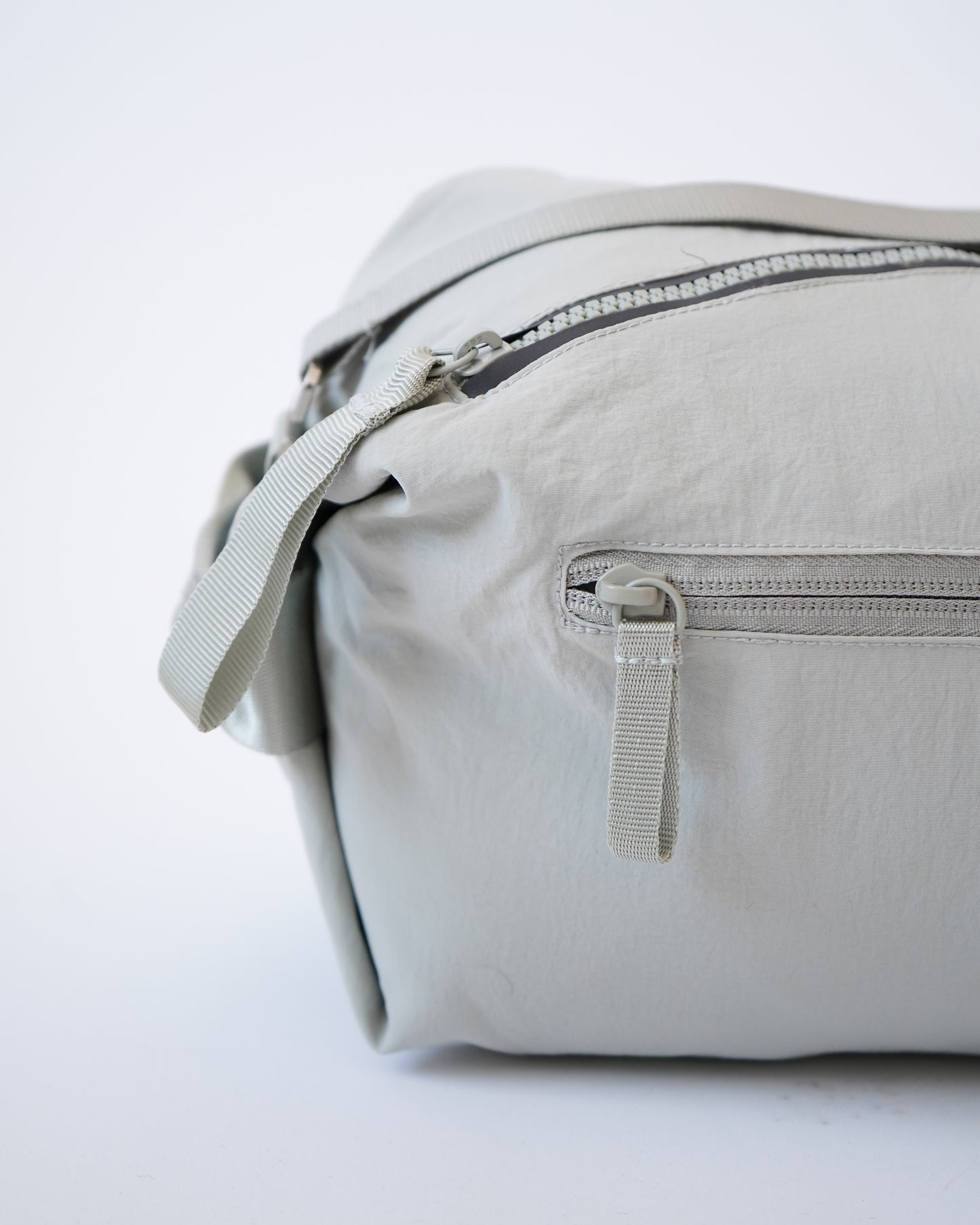 Mini Travel Bag - Dove