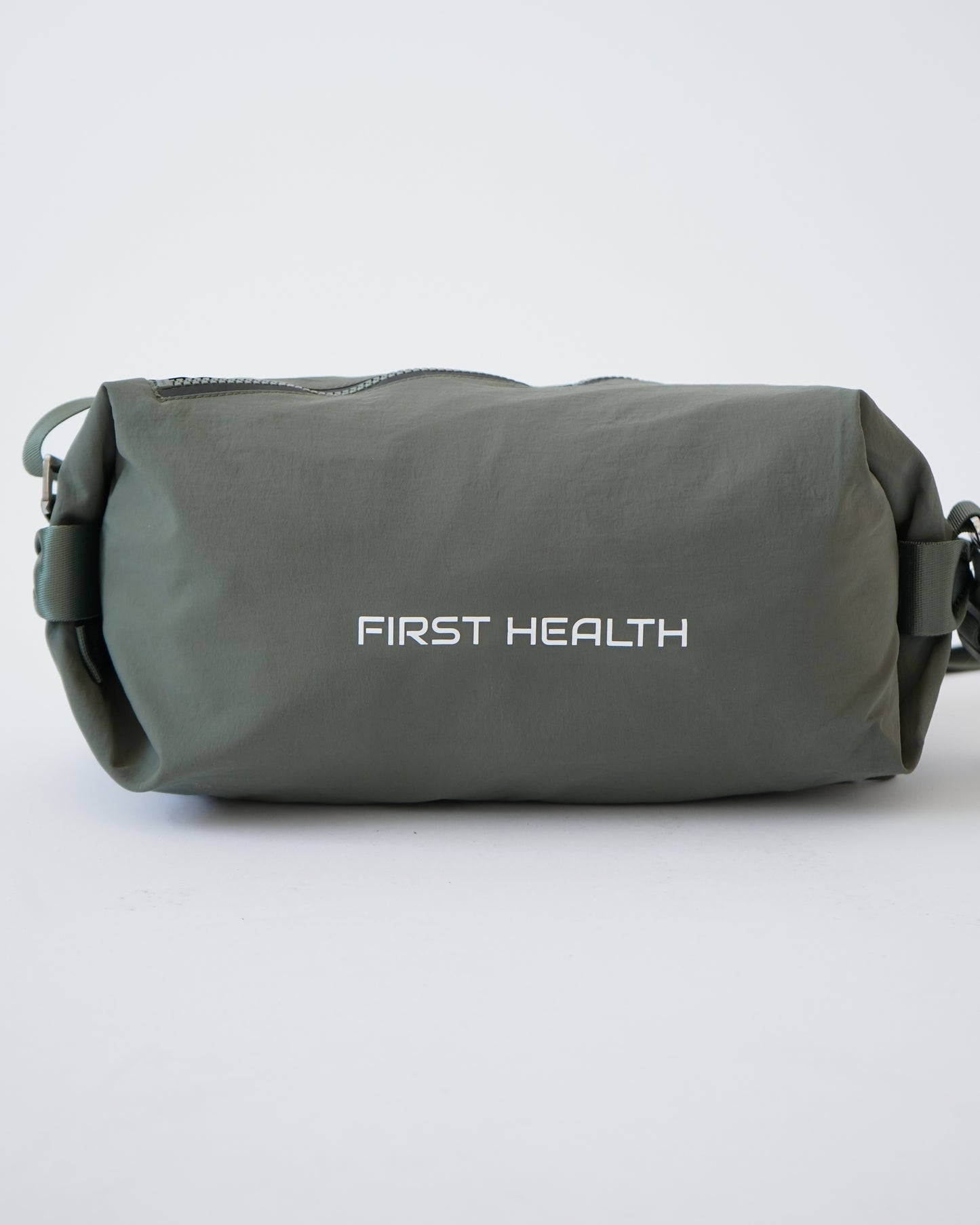 Mini Travel Bag - Olive