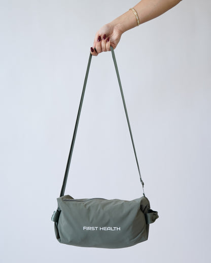 Mini Travel Bag - Olive