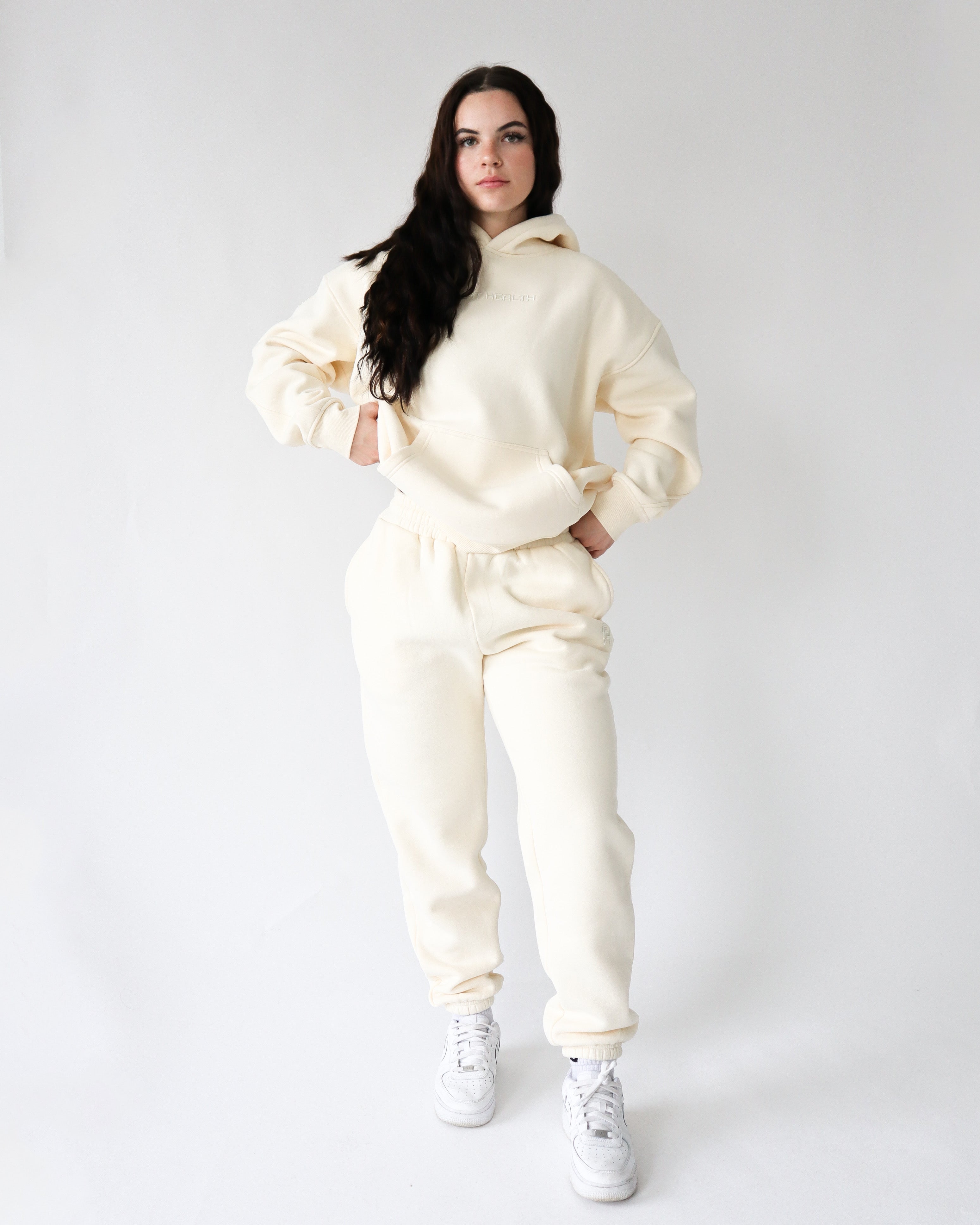 Lounge sweatpants set 2025