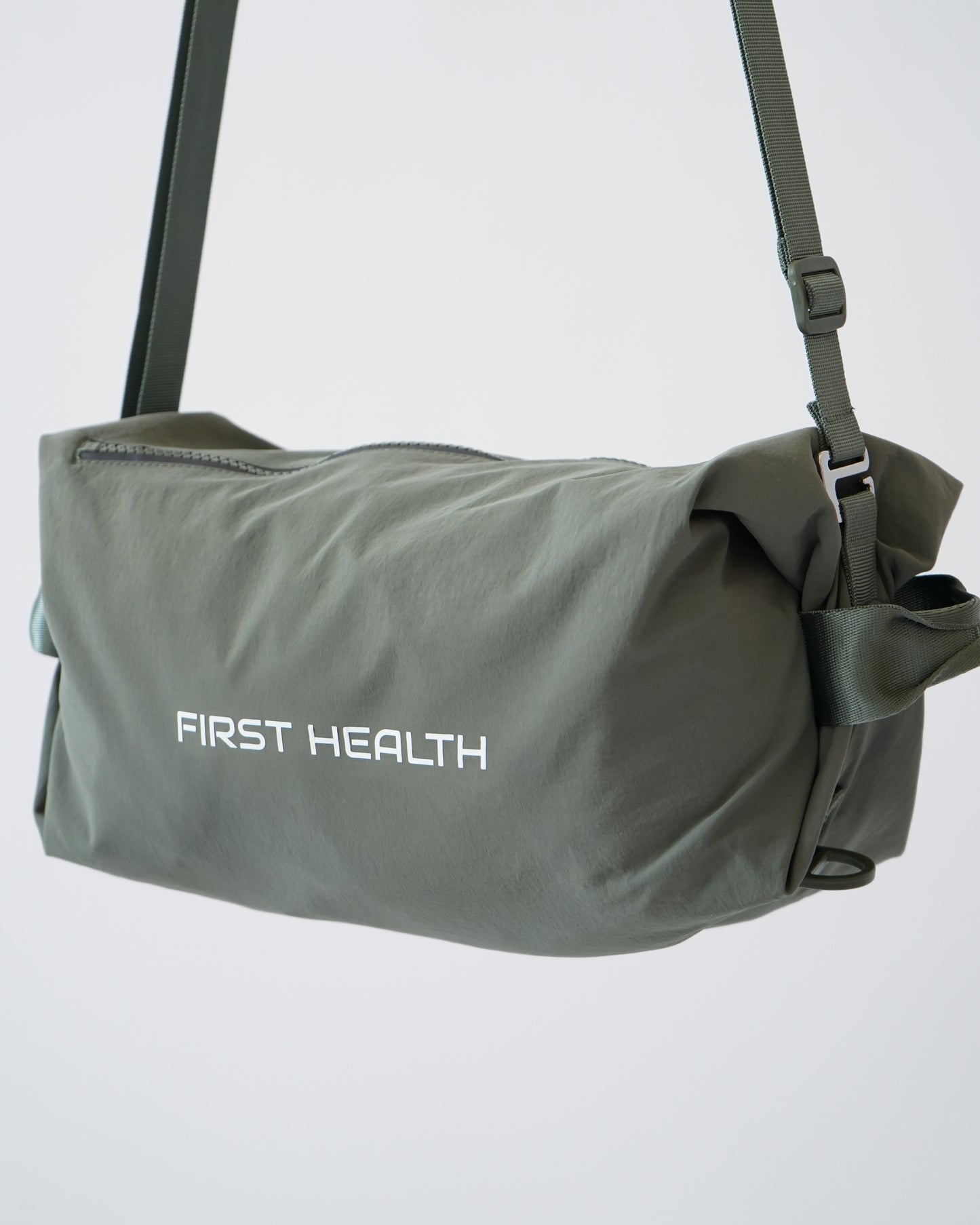 Mini Travel Bag - Olive