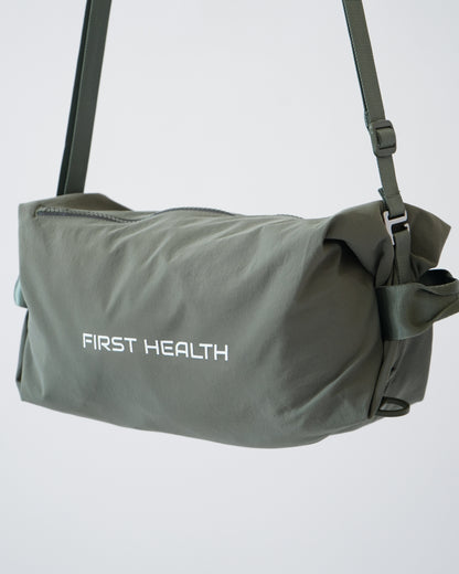 Mini Travel Bag - Olive