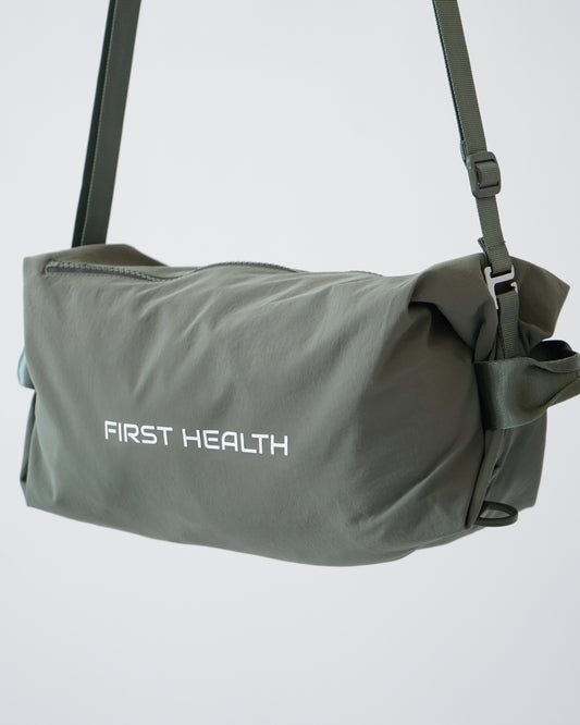 Mini Travel Bag - Olive
