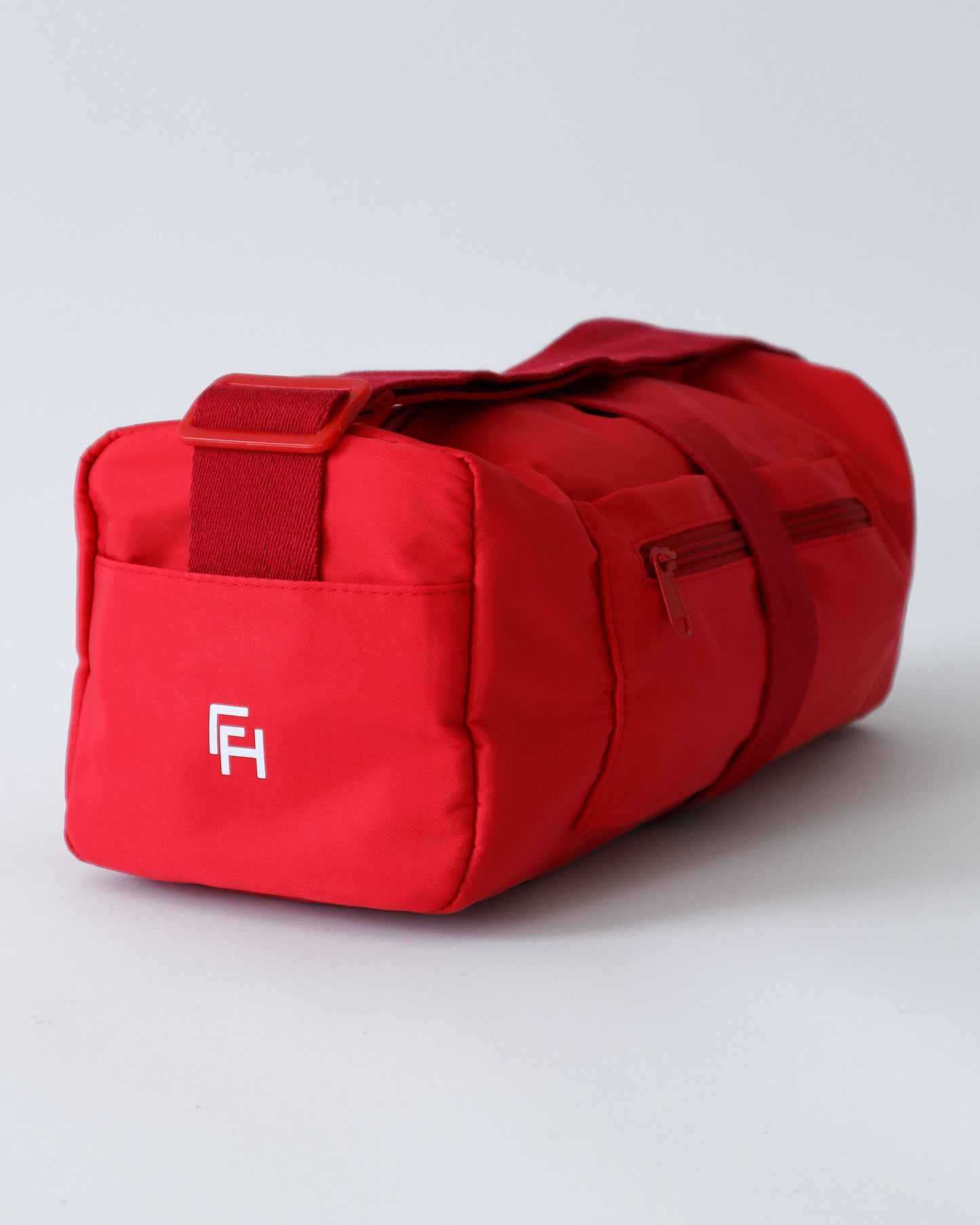 Mini D.N.D. Duffel Bag - Chili