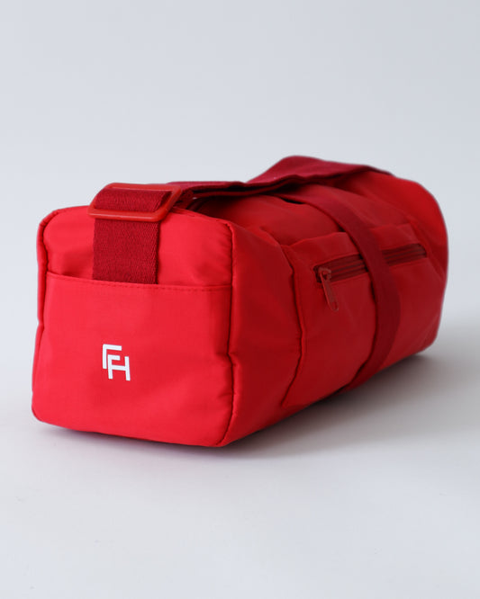Mini D.N.D. Duffel Bag - Chili