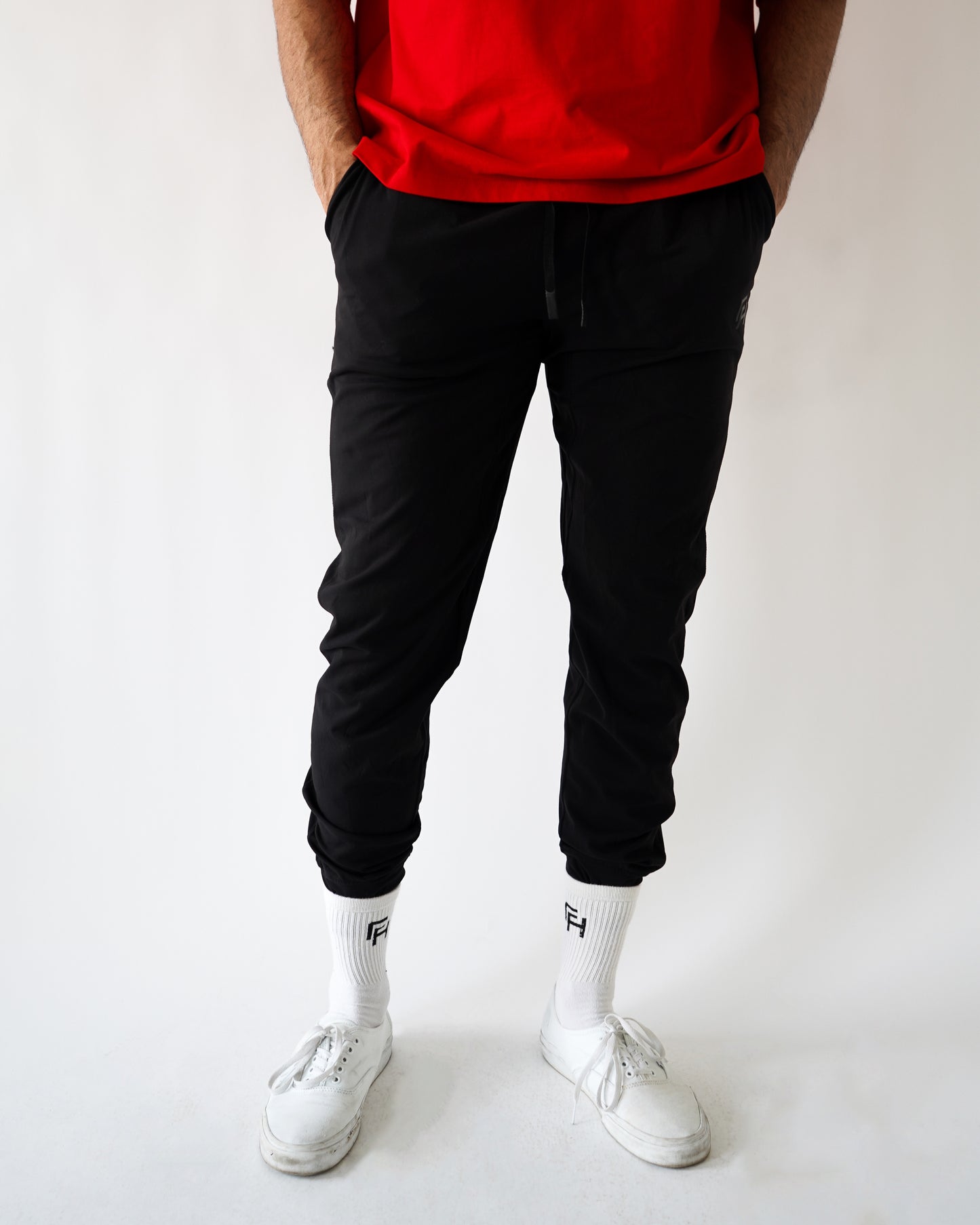Elevate Joggers - Panther