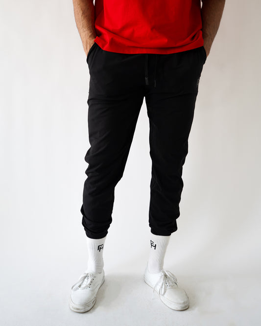 Elevate Joggers - Panther