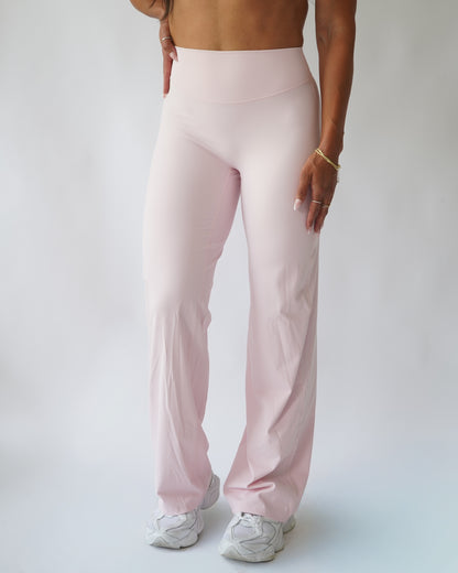Hatha Straight Leg Pants - Ballet