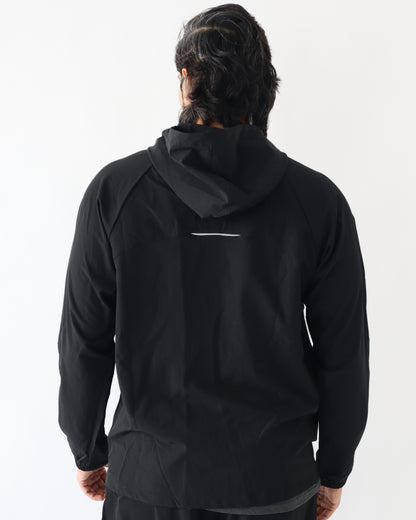 Swift Jacket - Black
