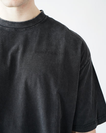One More Rep T-Shirt - Black
