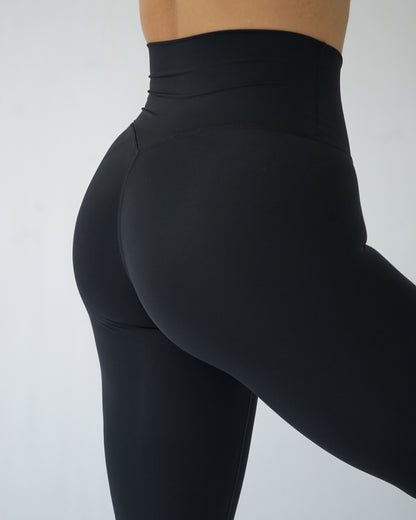 Impact Leggings 25” - Black