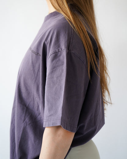 One More Rep T-Shirt - Haze