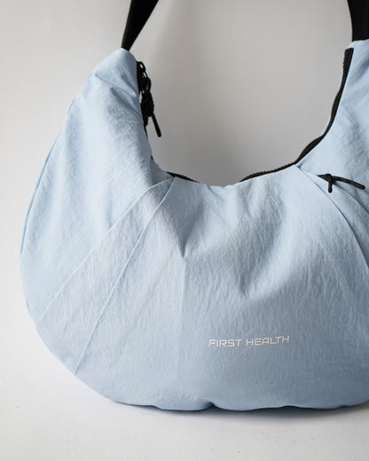 Everyday Shoulder Bag - Cloud