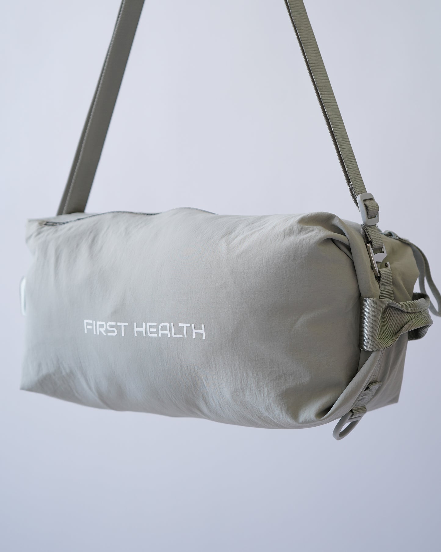 Mini Travel Bag - Dove