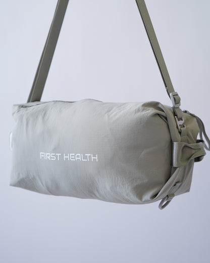 Mini Travel Bag - Dove