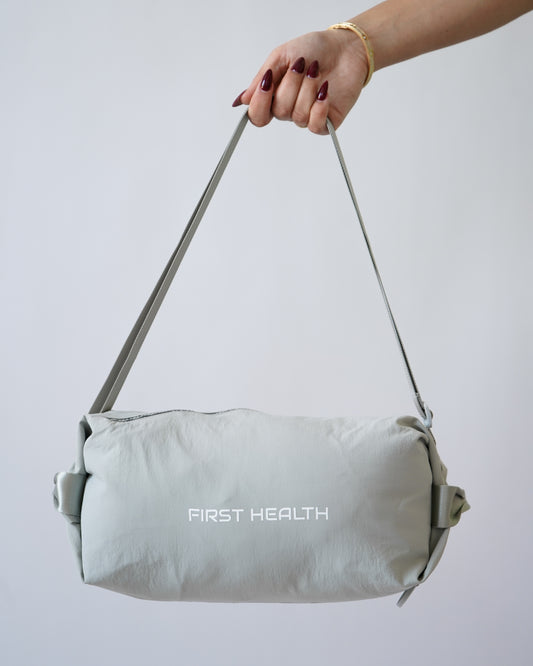Mini Travel Bag - Dove