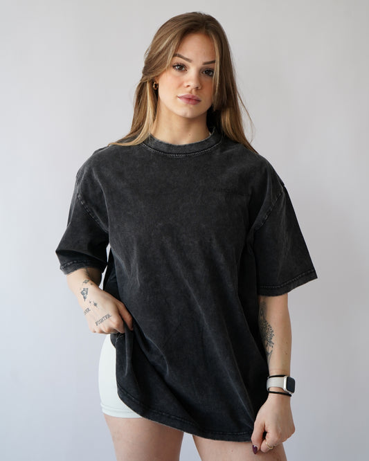 One More Rep T-Shirt - Black