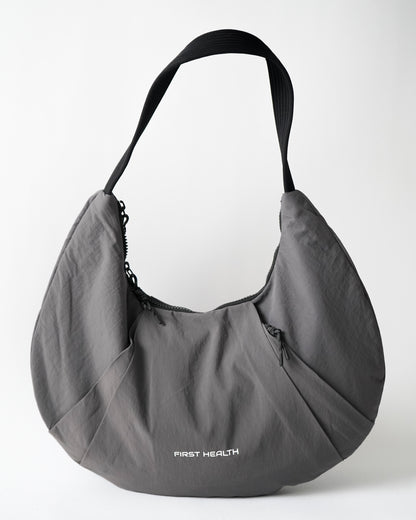 Everyday Shoulder Bag - Shadow