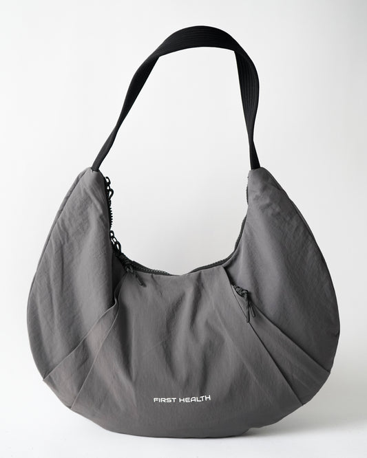 Everyday Shoulder Bag - Shadow