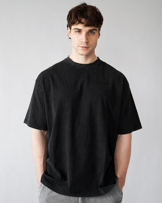 One More Rep T-Shirt - Black