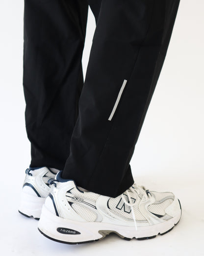 Swift Trackpants - Black