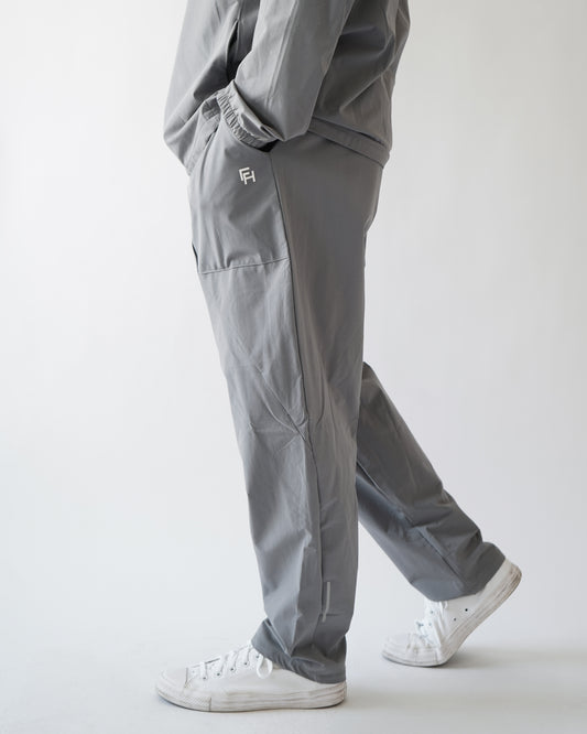 Swift Trackpants - Gray