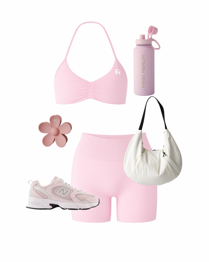 Gym Girl Starterpack - Giveaway Entry