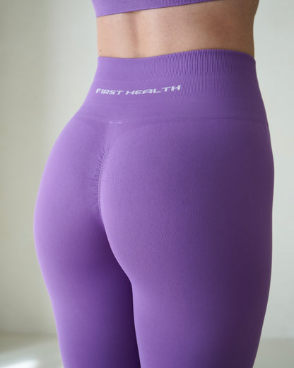 Enhance Leggings 25" - Amethyst