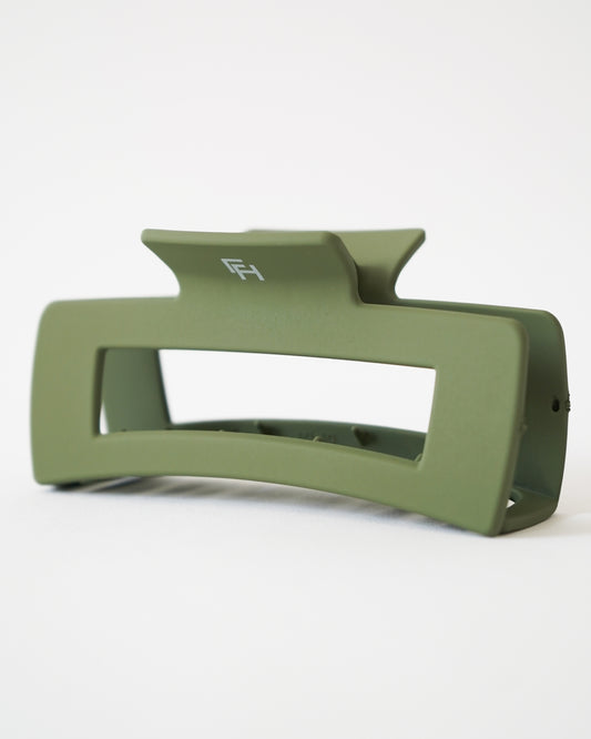 Claw Clip