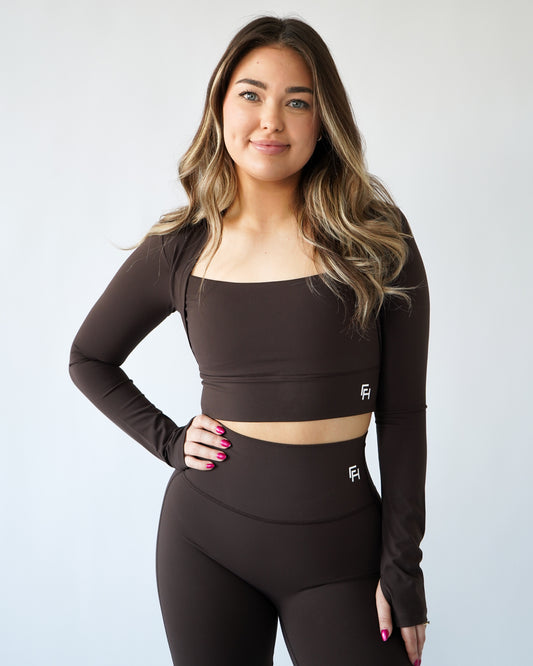 Activewear + Elevated Clothing – First Health Apparel