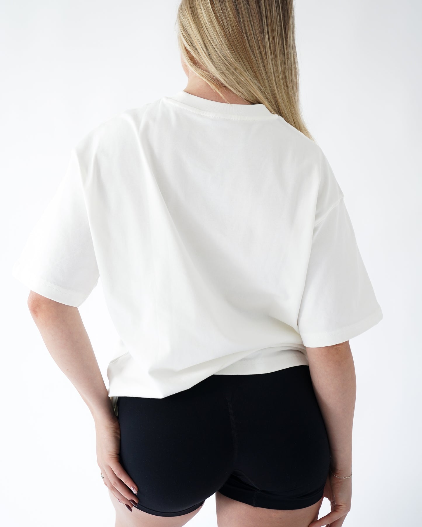 Legacy T-Shirt - White