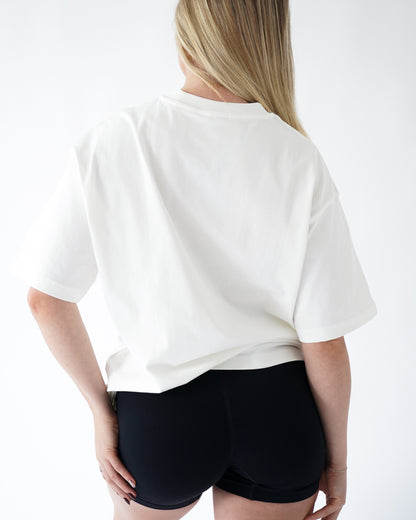 Legacy T-Shirt - White