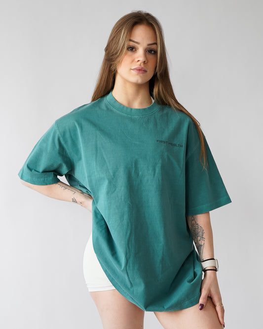 One More Rep T-Shirt - Pine