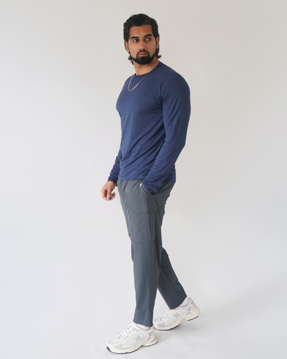 Training Trackpants - Graphite