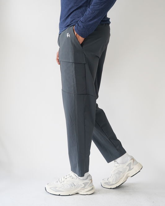 Training Trackpants - Graphite