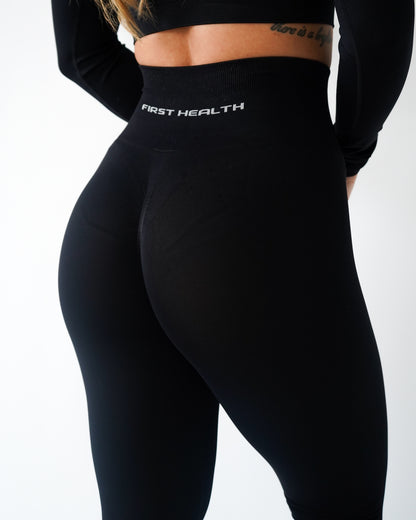 Enhance Leggings 25" - Licorice