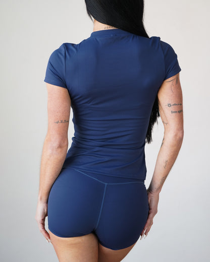 Adapt T-Shirt - Moonlight