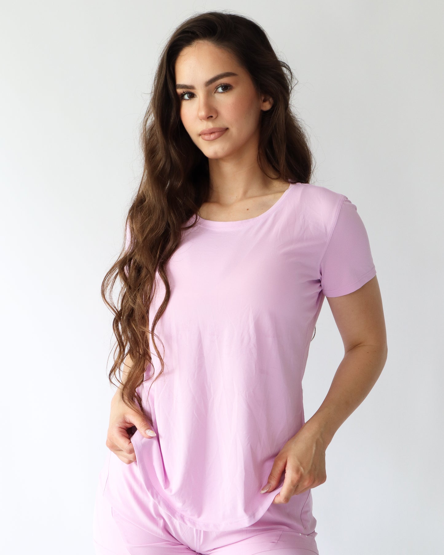 Ultimate Running T-Shirt - Blossom